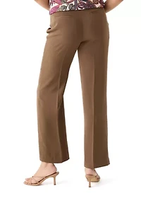 Women's Brushed Woven Pants