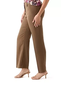 Women's Brushed Woven Pants