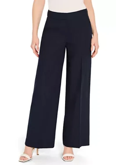 Women's Wide Leg Pants