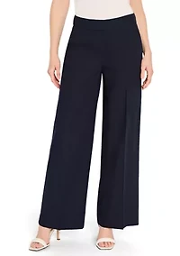 Women's Wide Leg Pants