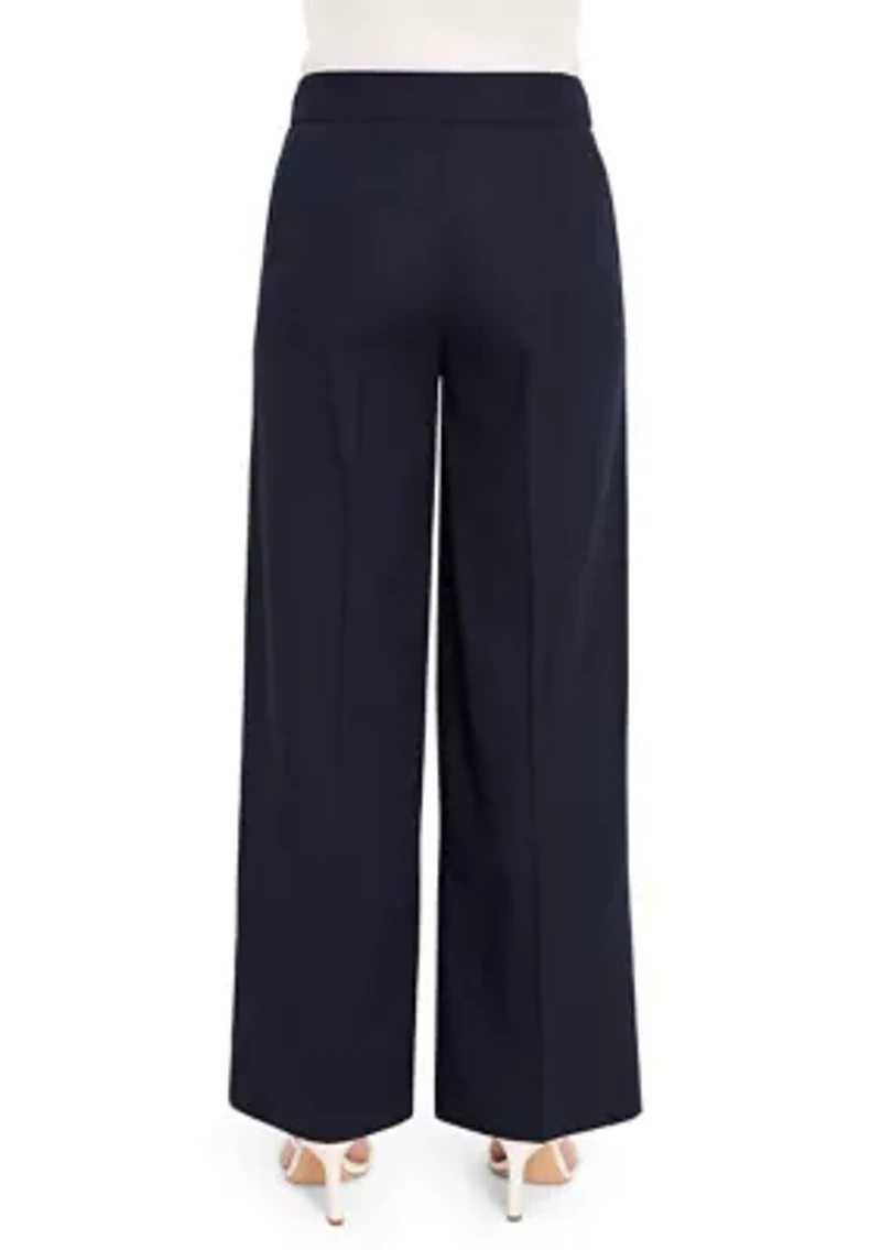 Women's Wide Leg Pants