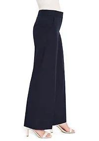 Women's Wide Leg Pants