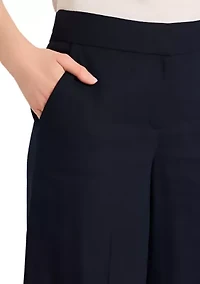Women's Wide Leg Pants