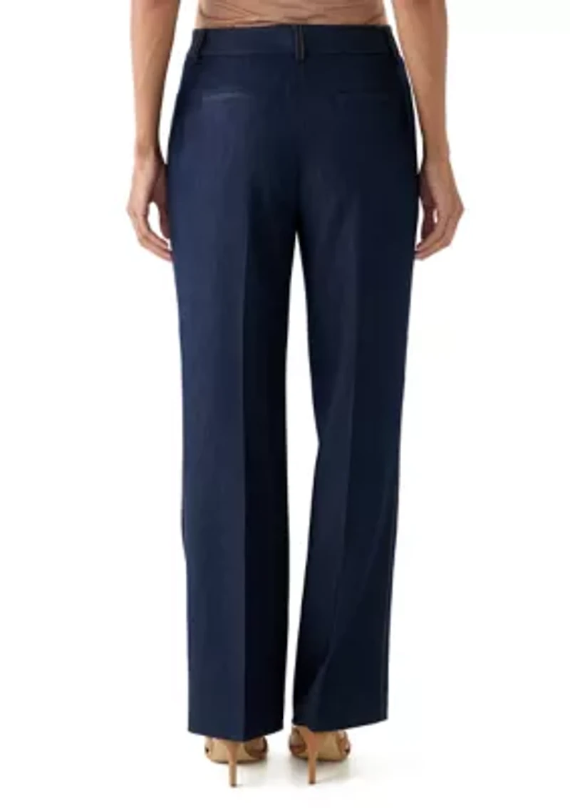 Women's Denim Suit Separate Pants