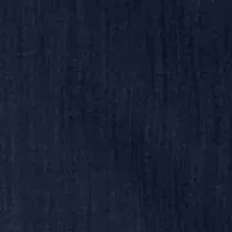 Plus Denim Suit Separate Pants