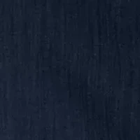 Plus Denim Suit Separate Pants