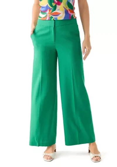Women's Linen Pants