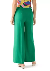 Women's Linen Pants
