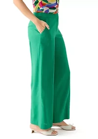 Women's Linen Pants