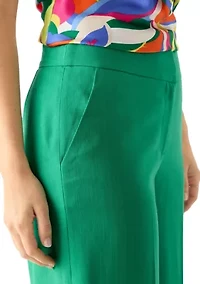 Women's Linen Pants