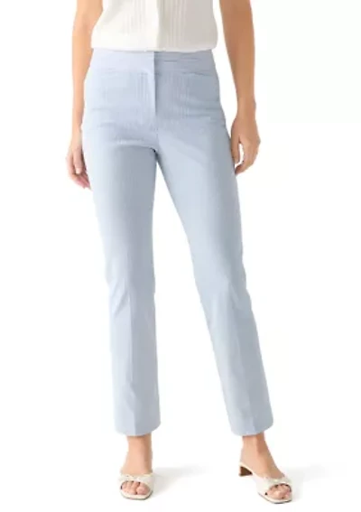 Women's Seersucker Pants