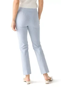 Women's Seersucker Pants