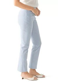 Women's Seersucker Pants