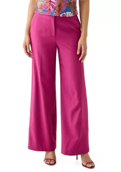 Women's Crepe Pants