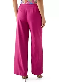 Women's Crepe Pants