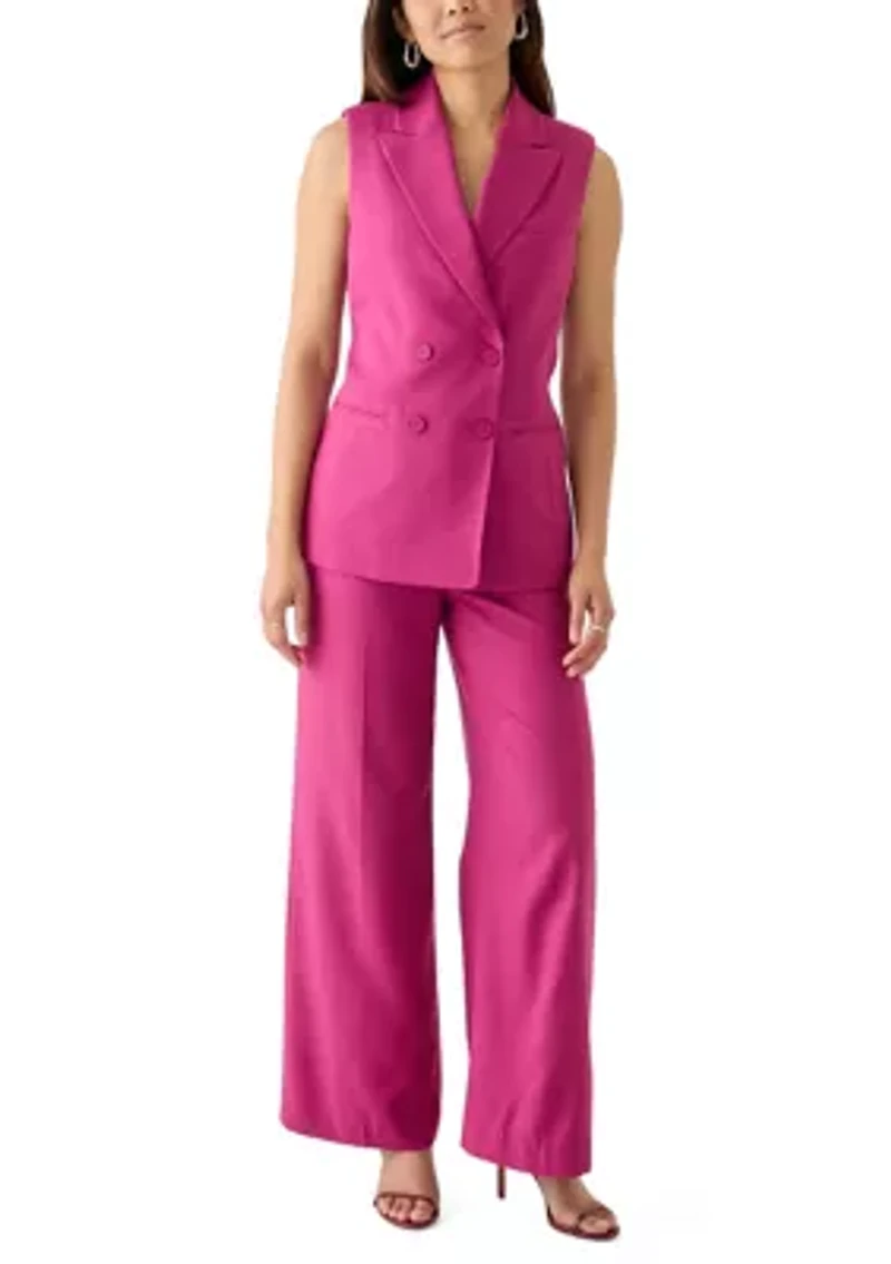 Women's Crepe Pants