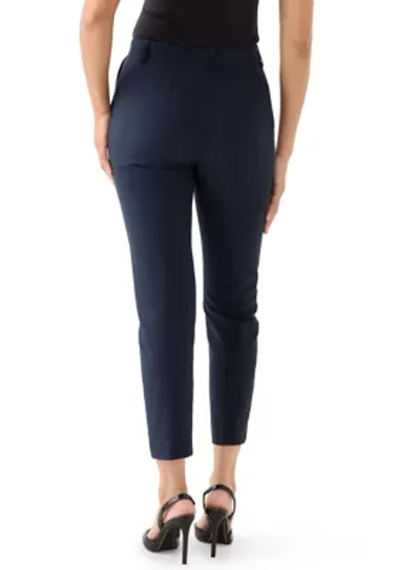 Women's Bi Stretch Slim Pants