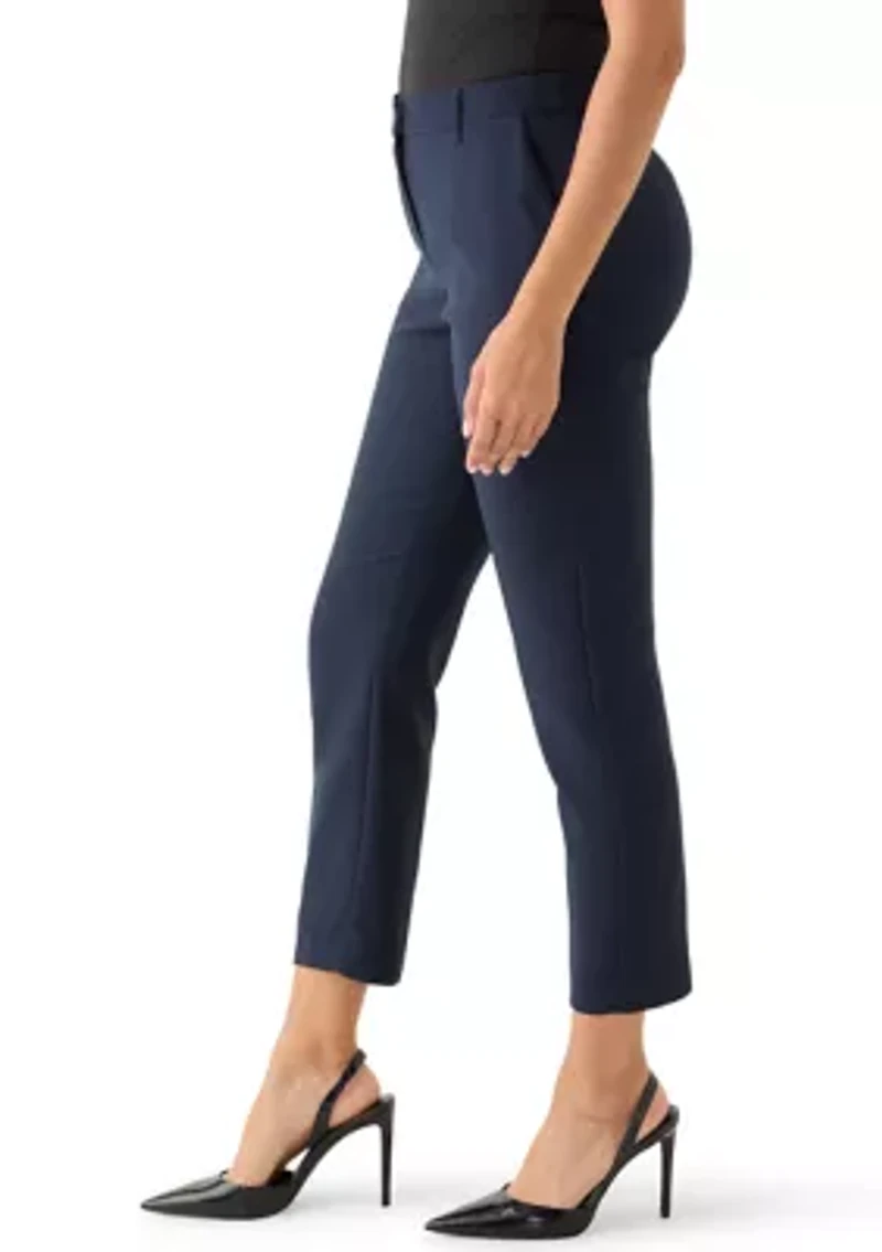 Women's Bi Stretch Slim Pants