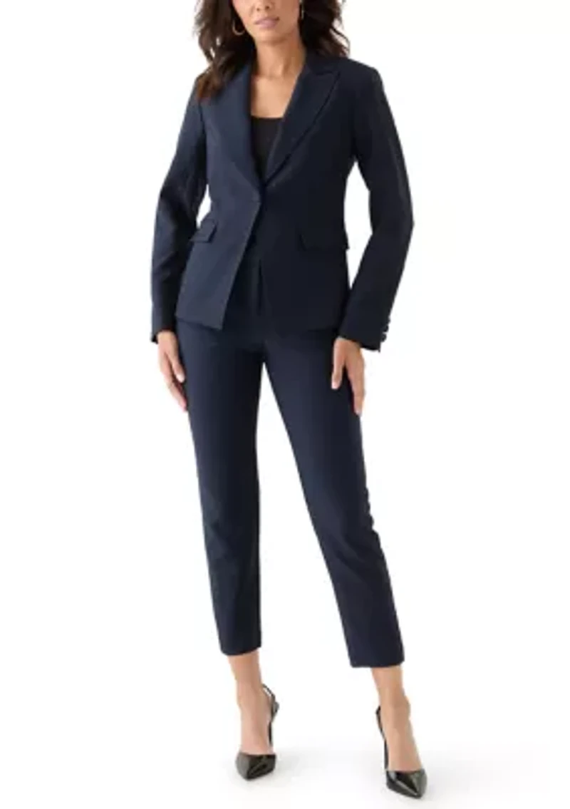 Women's Bi Stretch Slim Pants