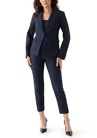 Women's Bi Stretch Slim Pants