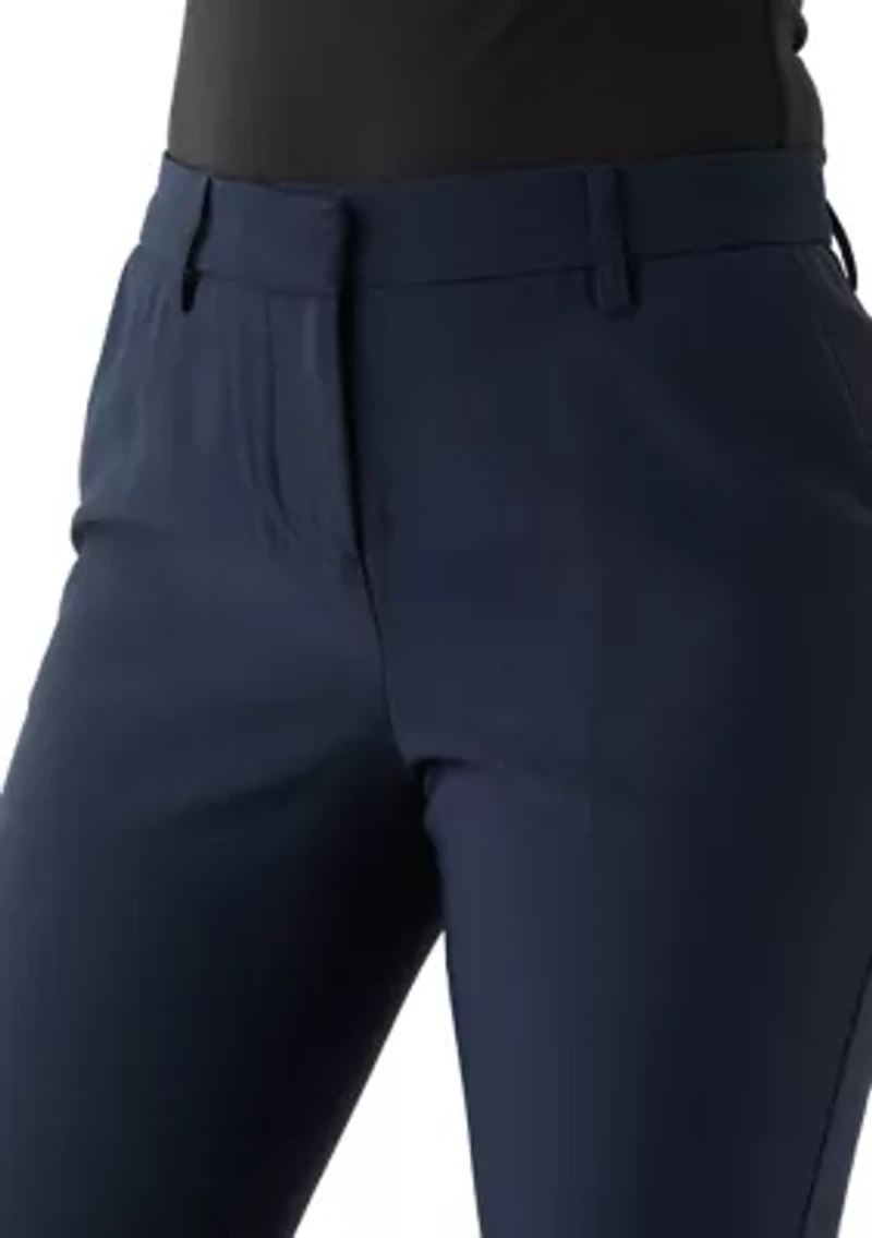 Women's Bi Stretch Slim Pants