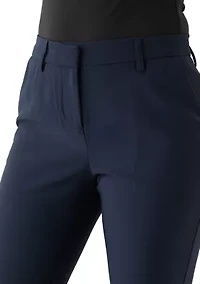 Women's Bi Stretch Slim Pants