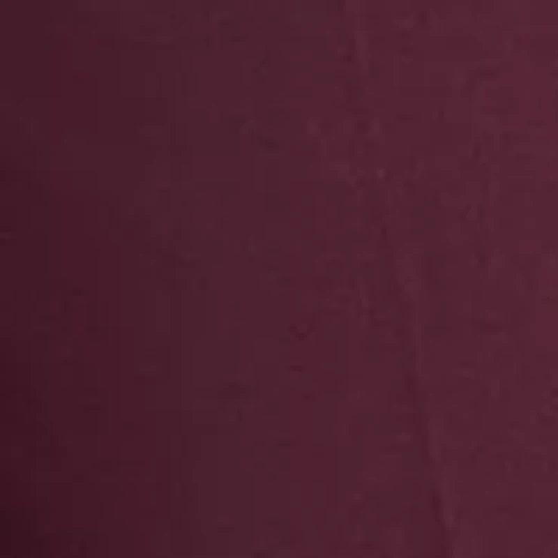 Women's Solid Crepe Wide Leg Pants