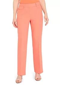 Women's Slim Suit Pants