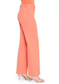 Women's Slim Suit Pants