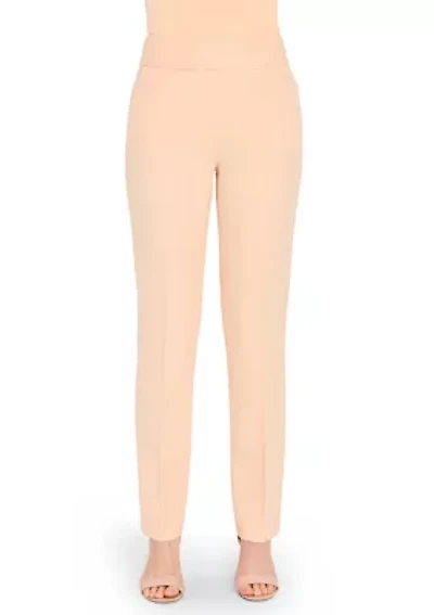 Women's Slim Fit Pants