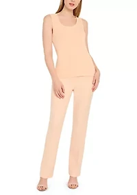 Women's Slim Fit Pants