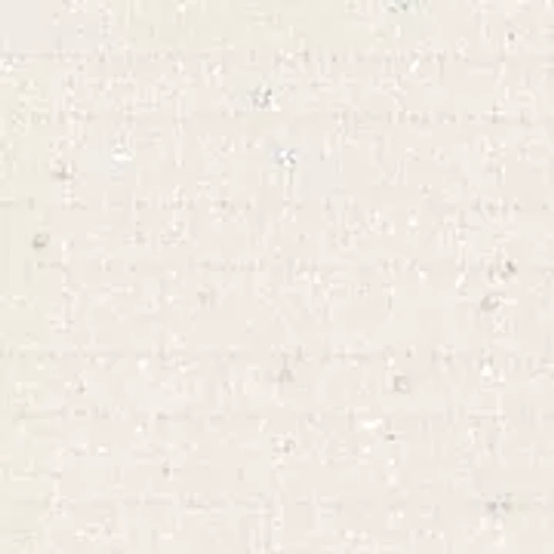 Women's Short Bouclé Skirt with Slit