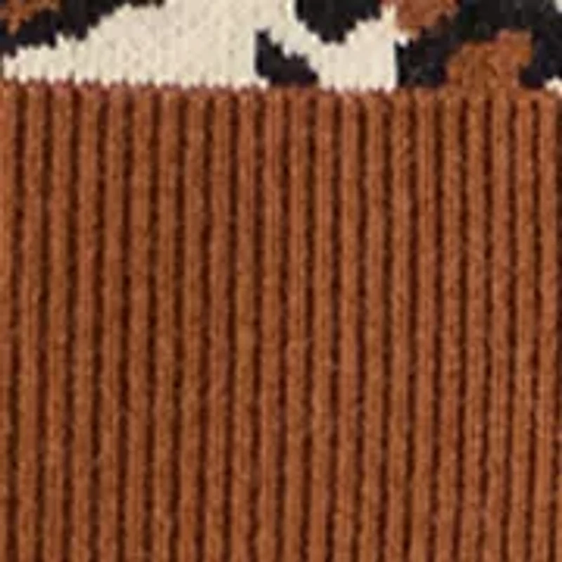 Women's Button Front Knit Cardigan