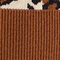 Women's Button Front Knit Cardigan