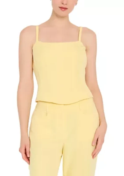 Women's Camisole Bustier