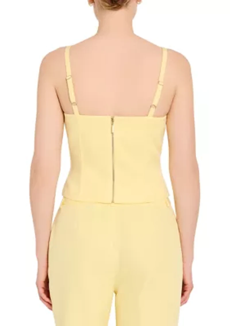 Women's Camisole Bustier