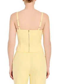 Women's Camisole Bustier