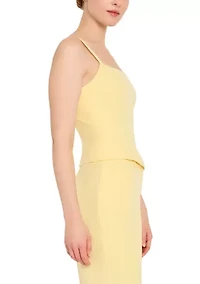 Women's Camisole Bustier