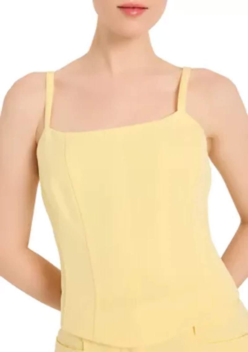 Women's Camisole Bustier
