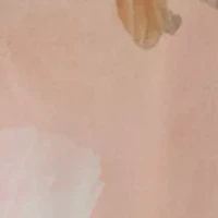 Women's Long Sleeve Floral Blouse