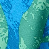 Women's Sleeveless Floral Tank Top