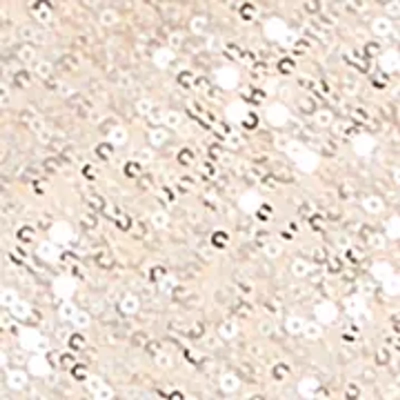 Women's Sleeveless Sequin Top