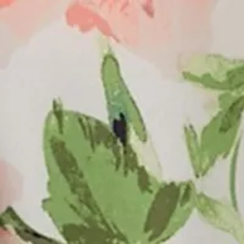 Petite Georgette Printed Top