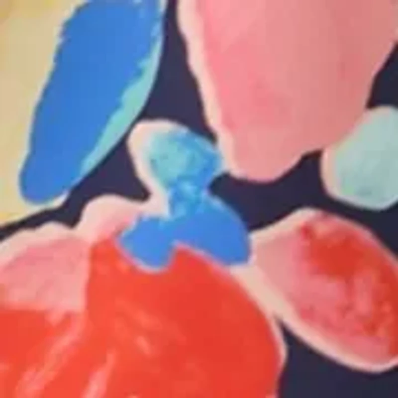 Women's Charming Printed Tank Top