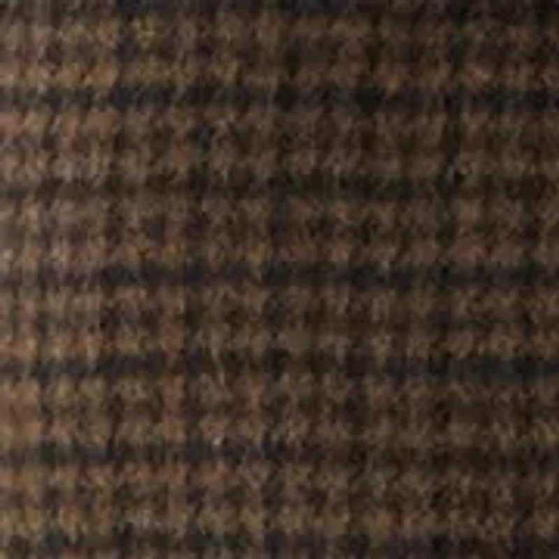 Women's Knee Length Tie Belt Trench Coat