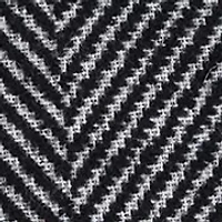 Women's Double Breast Short Wool Coat