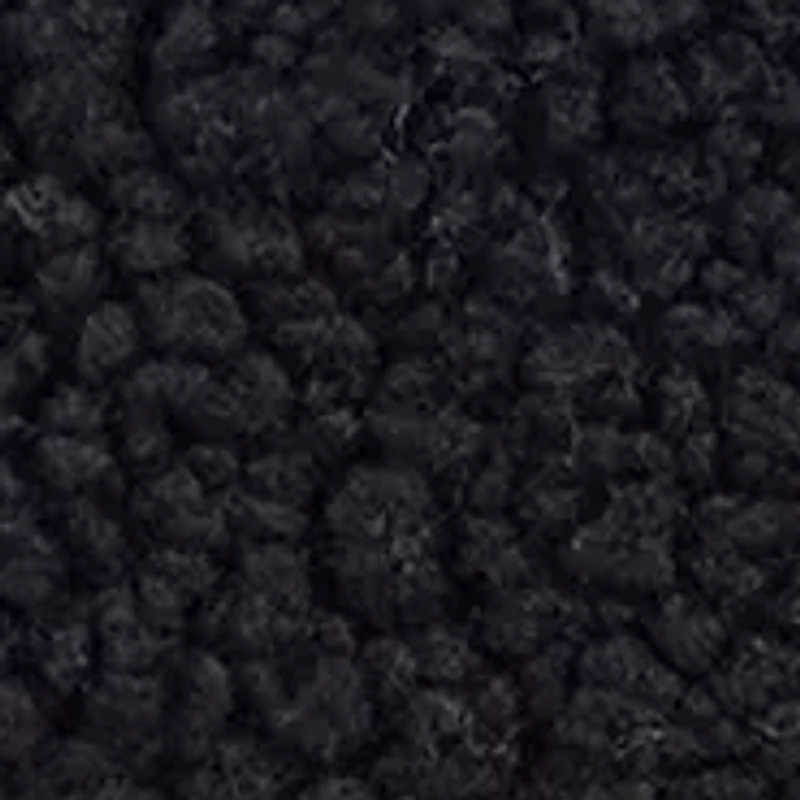 Full Zip Sherpa Jacket