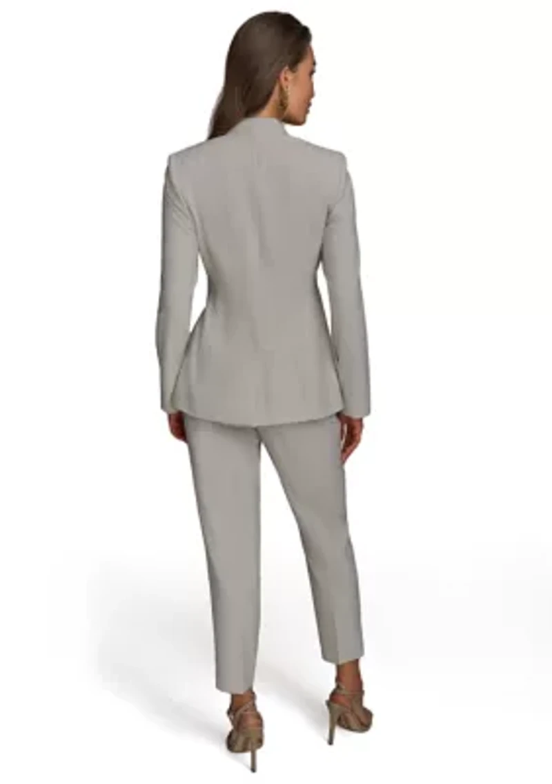 Women's Novelty Belted Jacket
