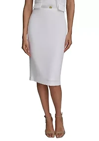 Women's Pencil Skirt
