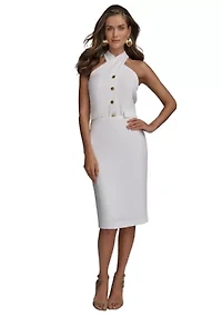 Women's Pencil Skirt